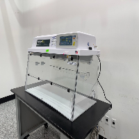 AirClean 600 PCR Workstation image 1